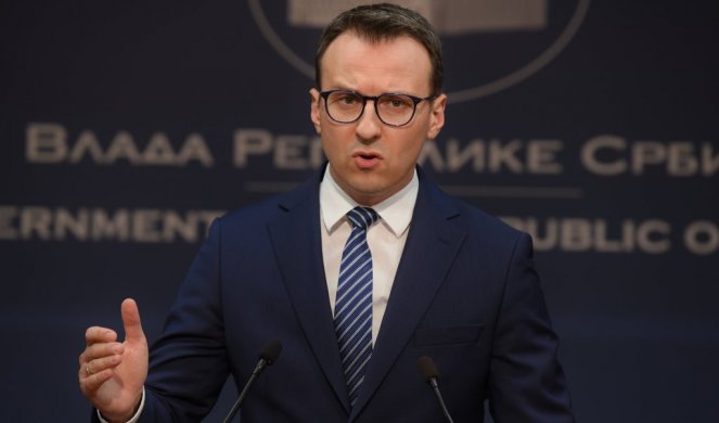 Petković "spustio" nemačkog ambasadora: Zar albanski novinari vrede više?!