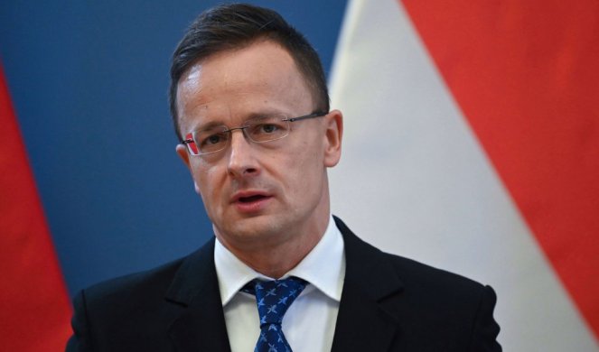 "BRISEL NAS MRZI..." Sijarto objasnio šta stoji iza optužbi EU za "sistemsku korupciju" u Mađarskoj