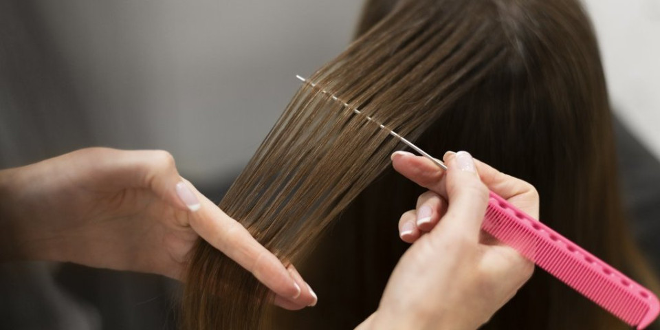 NAJBOLJA frizura za žene koje NE VOLE da se FENIRAJU (FOTO)