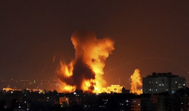 ODBIJEN PREDLOG ZA PRIMIRJE! Nove žrtve u pojasu Gaze, izraelska vojska NASTAVLJA OFANZIVU! (FOTO, VIDEO)