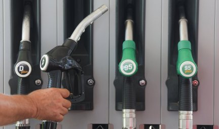 Vlada produžila ograničenje cene goriva do 30. novembra