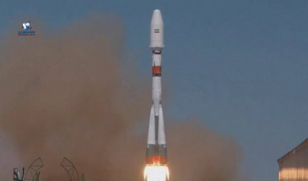 (VIDEO) AMERIKA ZABRINUTA, IZRAELU NIJE DOBRO... Lansirana ruska raketa sa iranskim satelitom koji će imati SPOSOBNOST BEZ PRESEDANA za praćenje vojnih ciljeva!