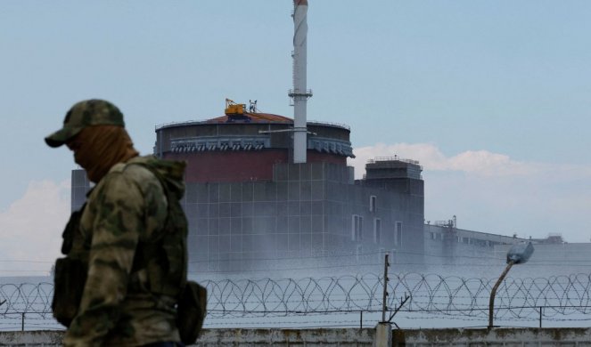 Da li će se ponoviti Černobilj? Nuklearni fizičar otkrio šta će se desiti ukoliko dođe do eksplozije u NE Zaporožje