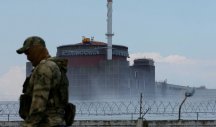 ULTIMATUM ZELENSKOG NIJE UPALIO! Iz Zaporoške administracije odgovorili: Niko nema nameru da vrati nuklearku Kijevu!