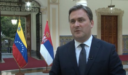Selaković: Čvrsto opredeljenje Venecuele za razvoj sveukupnih odnosa sa Srbijom!