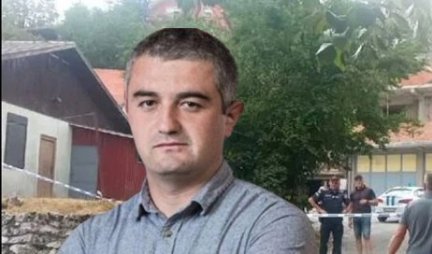 POTVRĐENO! Vuka Borilovića nije ubila policija već sugrađanin!