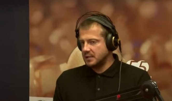 EVO JA LIČNO, NENAD LALATOVIĆ PRVO BIH... Trener banjalučkog Borca otkriva šta bi uradio da je u upravi Partizana! (VIDEO)