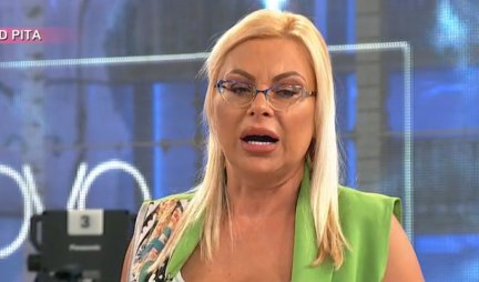 "ODVRATNO JE VIDETI TAKVU SCENU!" Marija Kulić očajna zbog s*ksa Miljane i Bebice!