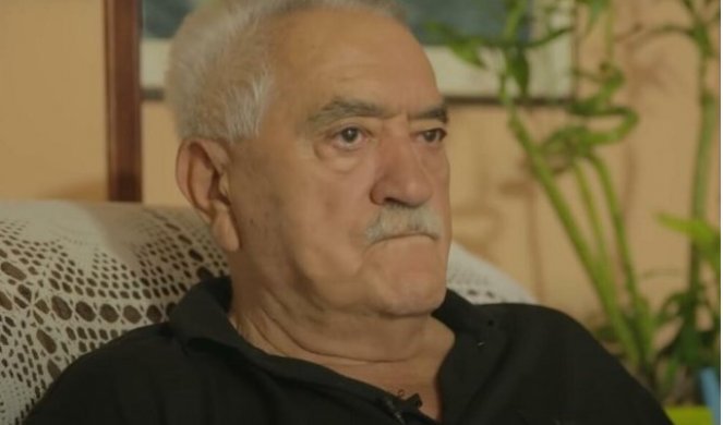 (VIDEO) Nikola je najpoznatiji crnogorski osvetnik, delio ćeliju sa Lauševićem, A OVO JE NJEGOVA ISPOVEST! Ubica ubice njegovog sina žali samo za jednom stvari...