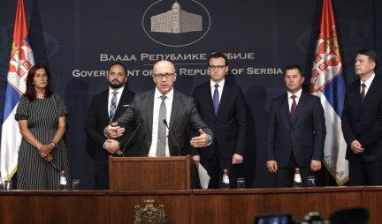 Srpska lista: Upad u Zubin Potok grubo kršenje sporazuma iz 2013. godine