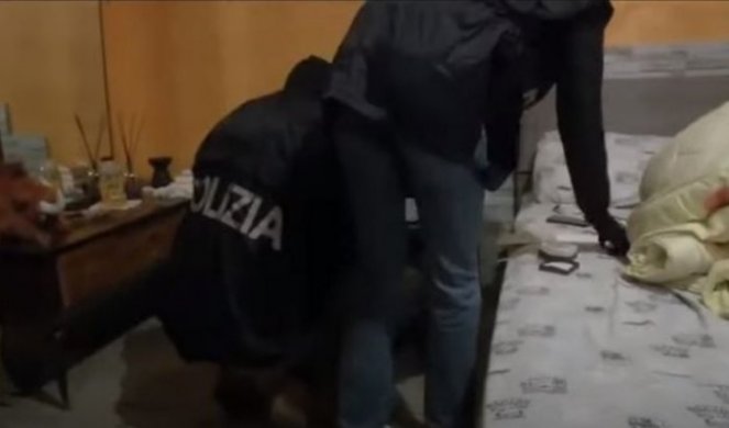Srbin pronađen mrtav u hotelu vlasnika Albanca! U besvesnom stanju pronašlo ga osoblje