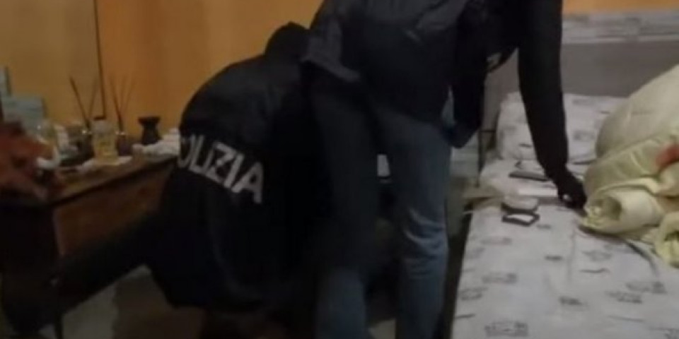 Srbin pronađen mrtav u hotelu vlasnika Albanca! U besvesnom stanju pronašlo ga osoblje