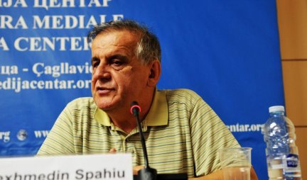 ALBANSKI ANALITIČAR SPAHIU: Kako očekujete da Srbi prihvate državljanstvo, kad ni Albanci ne veruju da će Kosovo opstati kao država!