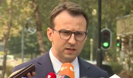 PETKOVIĆ POSLE PREGOVORA: Borili smo se za mir - Vučić će još neko vreme ostati u Briselu, a SUTRA ĆE SE OBRATITI JAVNOSTI!