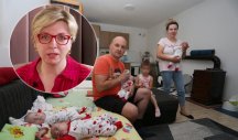Da li je doktorka zaista rekla majci prvih prirodno začetih četvorki u Srbiji da nije trebalo da rađa ako nema novca?! INFORMER OTKRIVA DRUGU STRANU PRIČE!