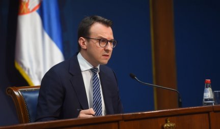 Petković: Samo Direktorat Sever može da deluje na severu KiM