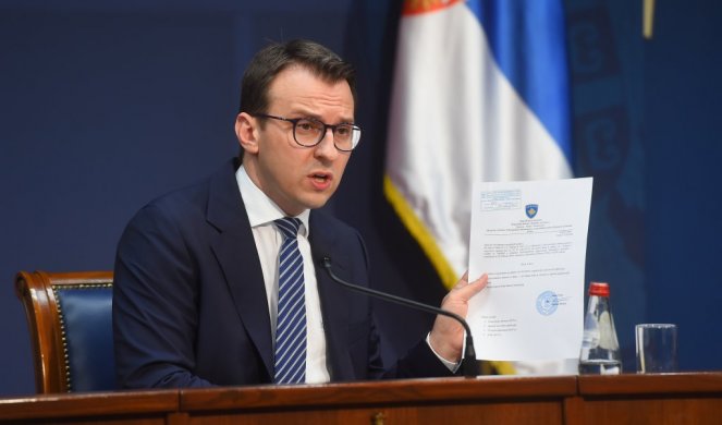 IMAMO VAŽNU VEST! Petković: Zahvaljujući predsedniku Vučiću uspeli smo da postignemo dogovor!