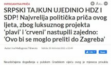 Tajkun Šolak širi imperiju u Hrvatskoj uz pomoć poglavnika Plenkovića!