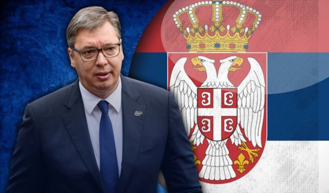 NAJVAŽNIJE OBRAĆANJE PREDSEDNIKA VUČIĆA! Otkriva poteze koje će država povući u vezi sa važnim političkim i ekonomskim pitanjima!