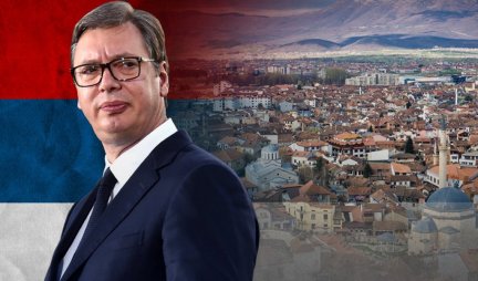 OVIH DEVET ZEMALJA POVUKLO JE PRIZNANJE KOSOVA! Vučić otkrio važnu informaciju: Čekamo i...