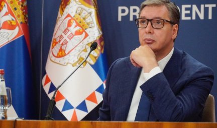 SRBIJA DANAS SAZNAJE IME MANDATARA! Obraćanje predsednika Vučića u 10 časova!