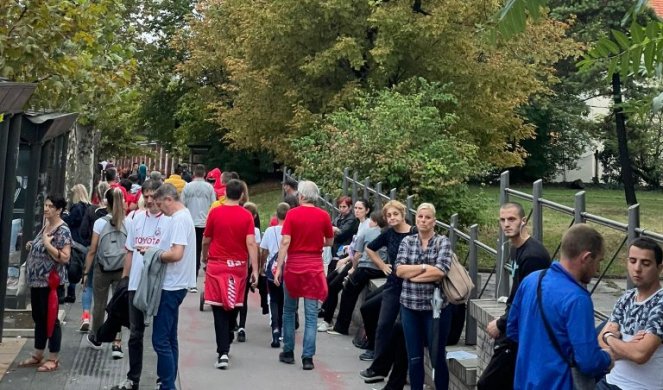 - Foto galerija - Informer.rs