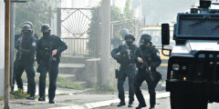 CIA I ČEČENI PRIPREMAJU HAOS NA KiM! Planiraju da ekstremiste obuku u uniforme Vojske Srbije i napadnu kosovsku policiju!