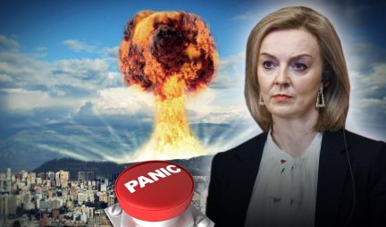 PRETILA JE PUTINU, POSTROJAVALA KINEZE ZBOG TAJVANA, A SADA ŠOK! Kandidatkinja za premijerku Britanije zapanjila izjavom, ako dođe na vlast, nuklearno dugme...