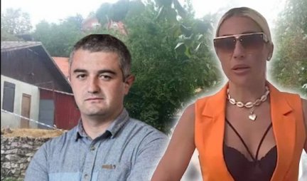 OVO JE BIO RAZLOG MASAKRA U CETINJU? Jovana Jeremić iznela šok informacije iz Crne Gore! (VIDEO)