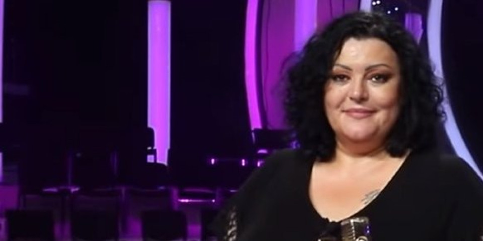 Pevačica se borila s teškom bolešću, a sada se slavi u njenom domu! Oglasila se deca Bojane Barjaktarević