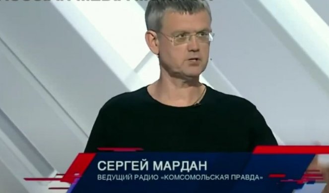 Мардан на соловьев