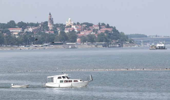 Danas se u Republici Srbiji i u drugim zemljama podunavskog sliva jubilarni dvadeseti put obeležava manifestacija „Dan Dunava“