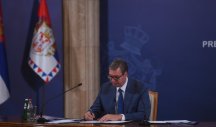 Srbi iz regiona i dijaspore podržali predsednika Aleksandra Vučića!