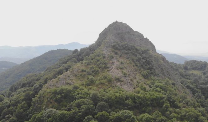 OSTRVICA JE KAPA ŠUMADIJE! U prošlosti velike sile su lomile koplja zbog nje, ko je nju držao VLADAO JE CELIM KRAJEM (FOTO)