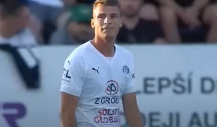 RIVAL PARTIZANA IZGUBIO KOD KUĆE! Slovan iz Libereca srušio Slovačko!