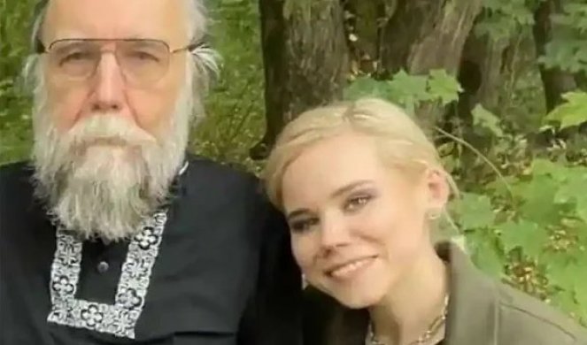 KIJEV UBISTVO NEGIRA, A DUGIN SE NE ZAUSTAVLJA POSLE SMRTI ĆERKE! Snimljen dokumentarac o nastradaloj Darji... NIJE GREŠKA, ONA JE BILA META