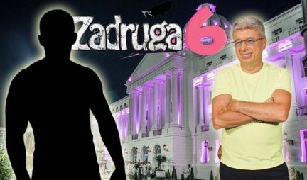 ZVEZDA GRANDA STIŽE U ZADRUGU! Otkrio da li ga je podržao Saša Popović - spomenuo i ugovor sa Grandom! (VIDEO)