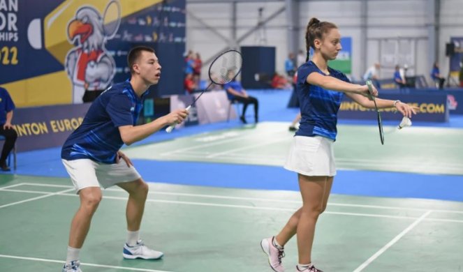 SRBIJA POSTAVLJA NOVE STANDARDE U ORGANIZACIJI SPORTSKIH TAKMIČENJA: Beograd je u prethodne dve nedelje bio CENTAR BADMINTON EVROPE