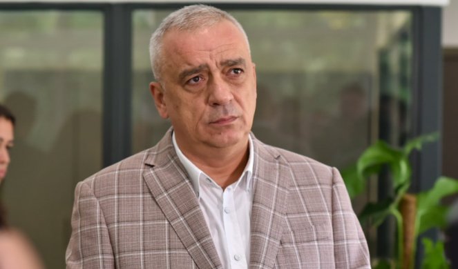 Gradonačelnik Bakić obišao novoizgrađenu i dugoočekivanu ambulantu u subotičkom naselju Prozivka