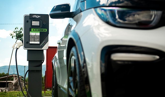 Uz Orion eMobility aplikaciju i raširenu mrežu punjača za električna vozila zaboravite na ograničenja! Snaga za putovanje bez granica!