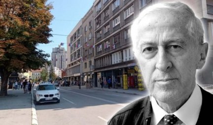 TUGA U UŽICU! Preminuo novinar Svetislav Svele Tijanić