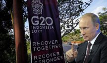 (VIDEO) Hoće li Putin prisustvovati samitu G20?! Peskov otkrio od čega zavisi dolazak šefa Rusije!