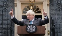 POVRATAK OTPISANOG? Boris Džonson se vraća na mesto premijera, očekuje se veliki zaokret u politici Velike Britanije!