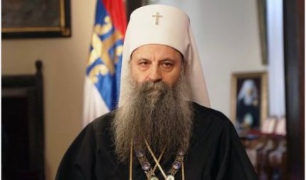 Patrijarh Porfirije: Nadam da će nadbiskup Nemet deliti dobro i zlo sa svim ljudima sa ovih prostora