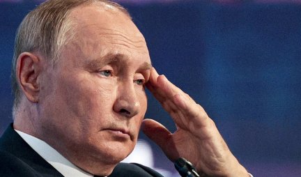 MOSKVA JE, NAVODNO, NAPRAVILA TRI KLJUČNE GREŠKE, HRVATSKI DIPLOMATA LIKUJE! Tvrdi kako Putina mogu koštati vladavine