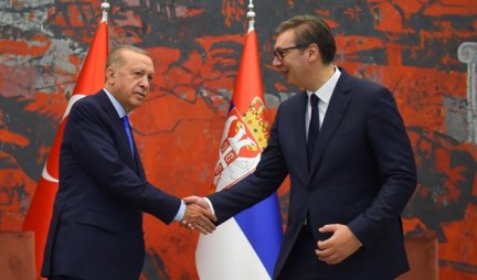 ČEKAM VESTI OD ERDOGANA! Vučić otkrio kakve ponude Srbija dobija, važna stvar za nas