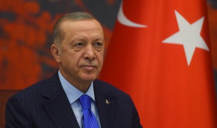 Erdogan:Jaka ekonomija potrebna za prosperitet i stabilnost