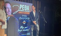 Peđa Jovanović najavio koncert u Beogradu: Spremamo veliki spektakl! (video, foto)