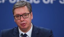 OGROMNA RADOST ZA SVE NAS! Vučić čestitao Petru Milenkoviću na osvojenoj zlatnoj medalji