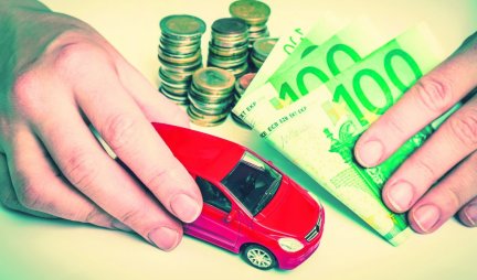 Pojeftinili automobili u Nemačkoj: Stručnjak otkriva šta će biti sa cenama polovnjaka kod nas